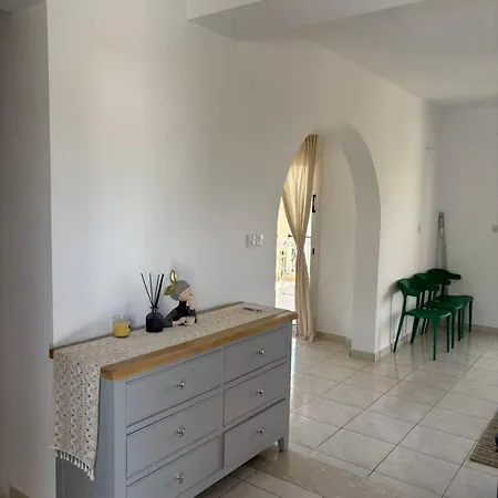 Sun & Sea View Appartement