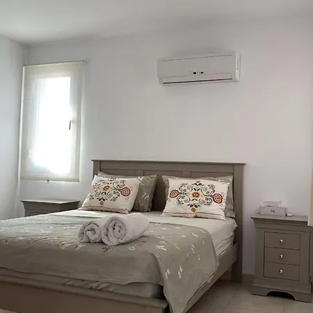 Appartement Sun & Sea View *