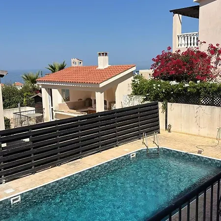 Sun & Sea View Appartement