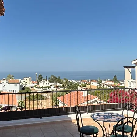 Sun & Sea View *
