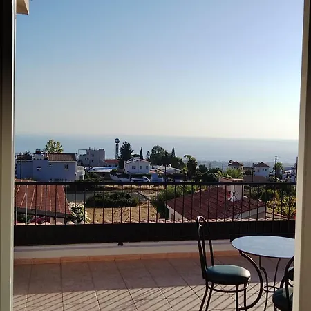 Sun & Sea View Tala