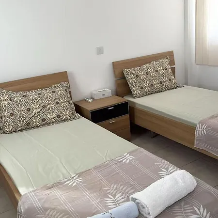 Sun & Sea View Appartement