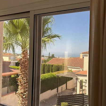 Sun & Sea View * Tala