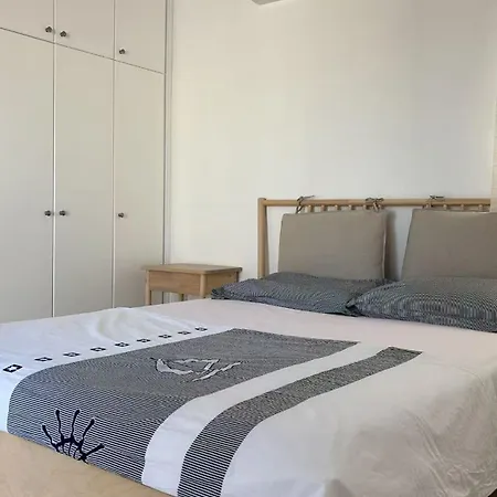 Appartement Sun & Sea View *